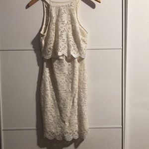 Beautiful short dress